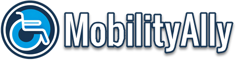 Mobility Ally Logo
